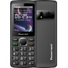 Powertech ������ �������� Sentry 4G Bar, 2.4'', Dual SIM, �� ������, ����� - (PTM-36)