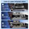 Sectec Smart ������ ������ 3MP Dual lens, 20x zoom, 4G, SD, Ptz - (ST-598-6M-4G-20W-EU)