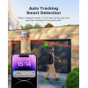 Sectec Smart ������ 3MP, WiFi, SD, PTZ, IP65 - (ST-515C-3MTY)