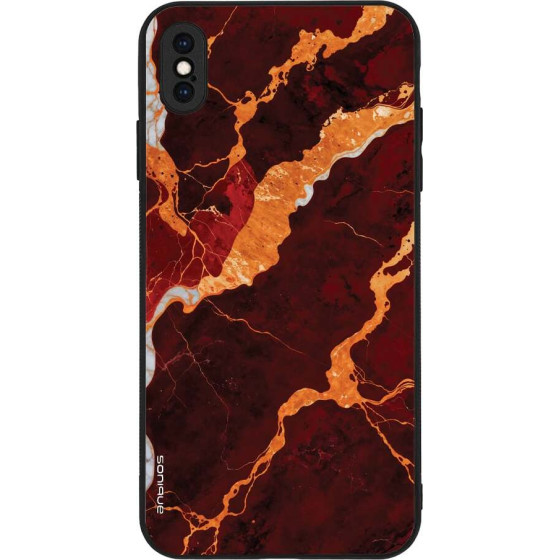 Sonique ���� Marble ��� Apple Iphone Xs Max �������