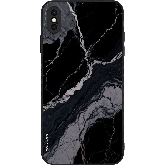 Sonique ���� Marble ��� Apple Iphone Xs Max ����� 02
