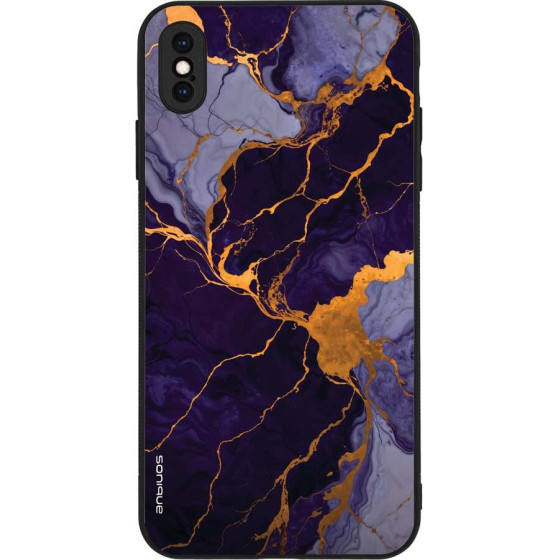 Sonique ���� Marble ��� Apple Iphone Xs Max ���
