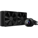 NZXT Cpu Cooler Kraken 240 Non-Rgb - (RL)