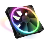 NZXT F140 Rgb Duo Black - (RF)