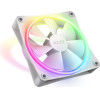 NZXT F140 Rgb Duo White - (RF)