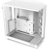 NZXT H6 Flow White 2023 - (CC)