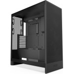 NZXT H7 Flow (2024) Mid-Tower Case - All Black - (CM)