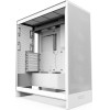 NZXT H7 Flow (2024) Mid-Tower Case - All White - (CM)