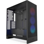 NZXT H7 Flow Rgb 2024 Black - (CM)