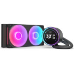 NZXT Kraken Elite 240 Rgb V2 Black - (RL)