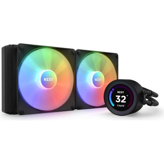 NZXT Kraken Elite 280 Rgb - (RL)