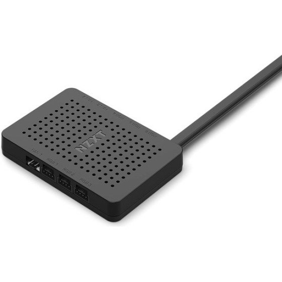 NZXT Rgb & Fan Controller - (AC)