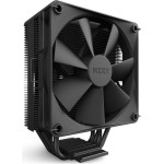 NZXT T120 Cpu Air Cooler Black - (RC)