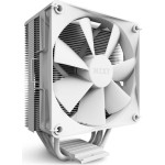 NZXT T120 Cpu Air Cooler White - (RC)
