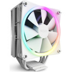 NZXT T120 Rgb Cpu Air Cooler White - (RC)