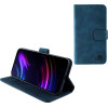 Lime Successories Lime ���� Nova 5G Pro Phone 6.6'' Essential Magnet Book Stand Clip Dark BLUE