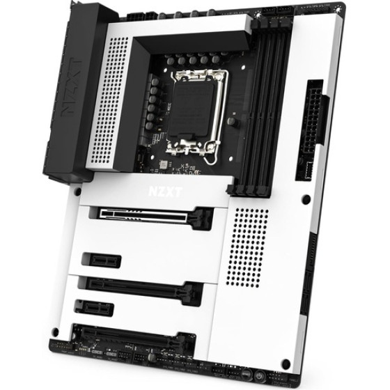 NZXT Z790 White - (N7)