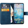 Lime Successories Lime ���� Tcl 50 Nxtpaper 6.8'' Essential Magnet Book Stand Clip Dark BLUE