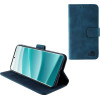 Lime Successories Lime ���� Xiaomi Redmi Note 14 Pro 5G 6.67'' Essential Magnet Book Stand Clip Dark BLUE