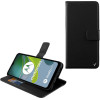 Volte-Tel ���� Motorola Moto E13 6.5'' Allure Magnet Book Stand Clip BLACK