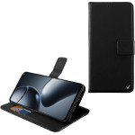 Volte-Tel ���� Xiaomi 14T 5G 6.67'' Allure Magnet Book Stand Clip BLACK