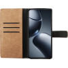 Volte-Tel ���� Xiaomi 14T 5G 6.67'' Allure Magnet Book Stand Clip GOLD