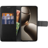 Volte-Tel ���� Xiaomi 14T Pro 5G 6.67'' Allure Magnet Book Stand Clip BLACK