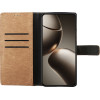 Volte-Tel ���� Xiaomi 14T Pro 5G 6.67'' Allure Magnet Book Stand Clip GOLD
