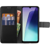 Volte-Tel ���� Xiaomi Redmi 14C 4G 6.88'' Allure Magnet Book Stand Clip BLACK