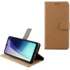 Volte-Tel ���� Xiaomi Redmi 14C 4G 6.88'' Allure Magnet Book Stand Clip GOLD