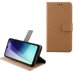 Volte-Tel ���� Xiaomi Redmi 14C 4G 6.88'' Allure Magnet Book Stand Clip GOLD