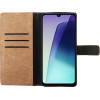 Volte-Tel ���� Xiaomi Redmi 14C 4G 6.88'' Allure Magnet Book Stand Clip GOLD