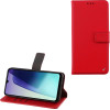 Volte-Tel ���� Xiaomi Redmi 14C 4G 6.88'' Allure Magnet Book Stand Clip RED