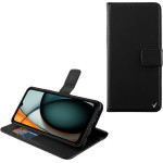 Volte-Tel ���� Xiaomi Redmi A3 4G 6.71'' Allure Magnet Book Stand Clip BLACK