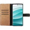 Volte-Tel ���� Xiaomi Redmi Note 14 Pro 5G 6.67'' Allure Magnet Book Stand Clip GOLD