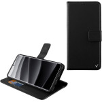Volte-Tel ���� Xiaomi Redmi Note 14 Pro Plus 5G 6.67'' Allure Magnet Book Stand Clip BLACK
