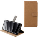 Volte-Tel ���� Xiaomi Redmi Note 14 Pro Plus 5G 6.67'' Allure Magnet Book Stand Clip GOLD