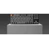 Keychron K8 Max Qmk Wireless Mechanical Keyboard Red Switch Hot-Swap 80% Us Layout - (K8M-J1)