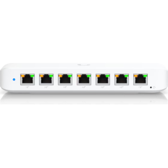 Ubiquiti - (USW-Ultra-210W)