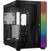 Bequiet Pc Chassis Light Base 900 Dx Black Full Tower ATX, Argb LIGHTING, W/O PSU, W/O FAN, 3YW. - (BGW69)