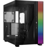 Bequiet Pc Chassis Light Base 900 Dx Black Full Tower ATX, Argb LIGHTING, W/O PSU, W/O FAN, 3YW. - (BGW69)