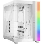 Bequiet Pc Chassis Light Base 900 Dx White Full Tower ATX, Argb LIGHTING, W/O PSU, W/O FAN, 3YW. - (BGW70)