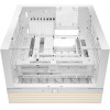 Bequiet Pc Chassis Light Base 900 Dx White Full Tower ATX, Argb LIGHTING, W/O PSU, W/O FAN, 3YW. - (BGW70)