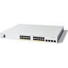 Cisco Distribution Switch CISCO-D - (C1300-24FP-4G)