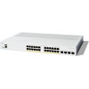 Cisco Distribution Switch CISCO-D - (C1300-24P-4X)