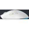 Corsair Mouse M75 Lightweight Wrls Wht - (CH-931D011-EU)