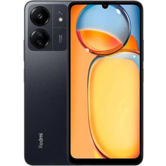Xiaomi ������ �������� Redmi 13C (Dual SIM) 256GB 8GB Ram �����