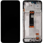 Xiaomi ����� �� Touch Screen & ������ ������� Redmi 13 4G/ Redmi 13 5G/ Poco M6 4G ����� (Original) - (560001N19A00)