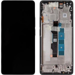Xiaomi ����� �� Touch Screen & ������ ������� Redmi Note 13 Pro 4G ����� (Original) - (56000300N600)