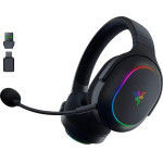 Razer Barracuda X Chroma - Rgb Wireless & Bluetooth - PC/PS5/Switch/Android Gaming Headset - (RZ04-05220100-R3M1)